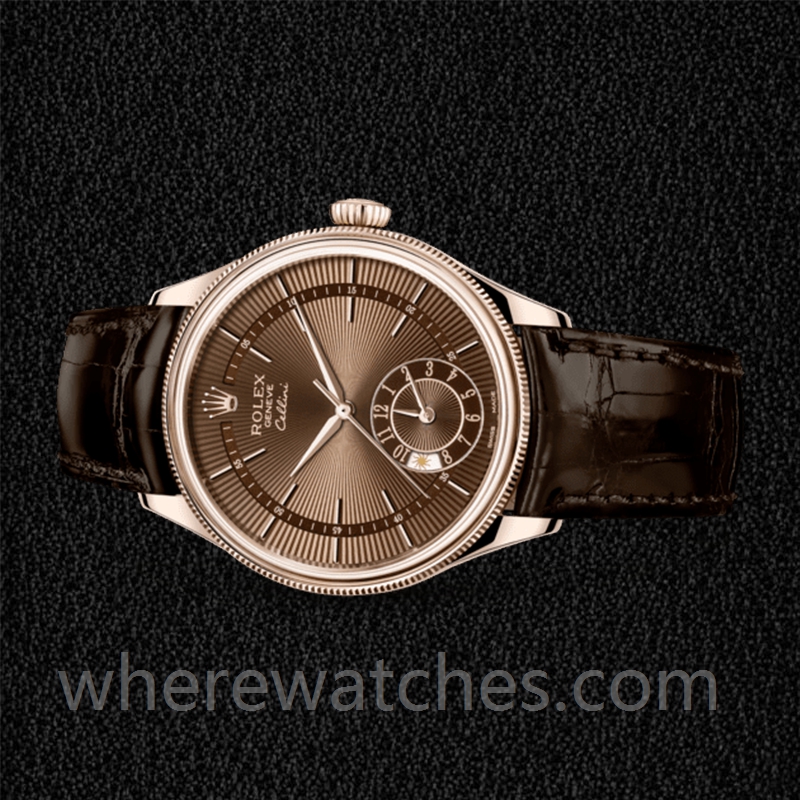 Rolex Cellini m50525-0015 39mm Pour des hommes Regardez – Image 3
