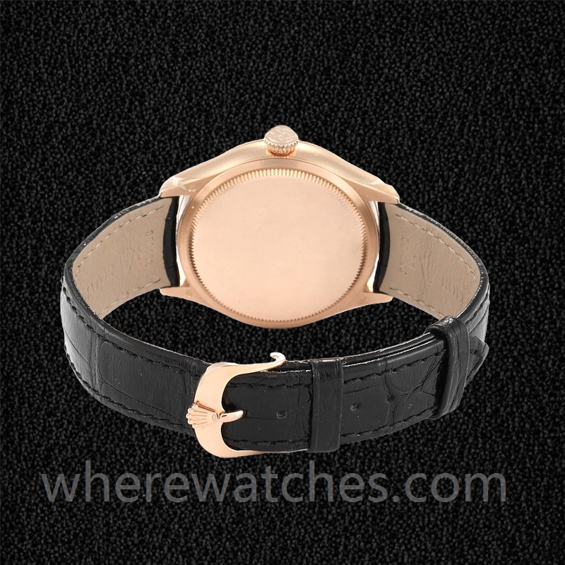 Rolex Cellini 39mm Pour des hommes m50525-0009 Regardez – Image 3