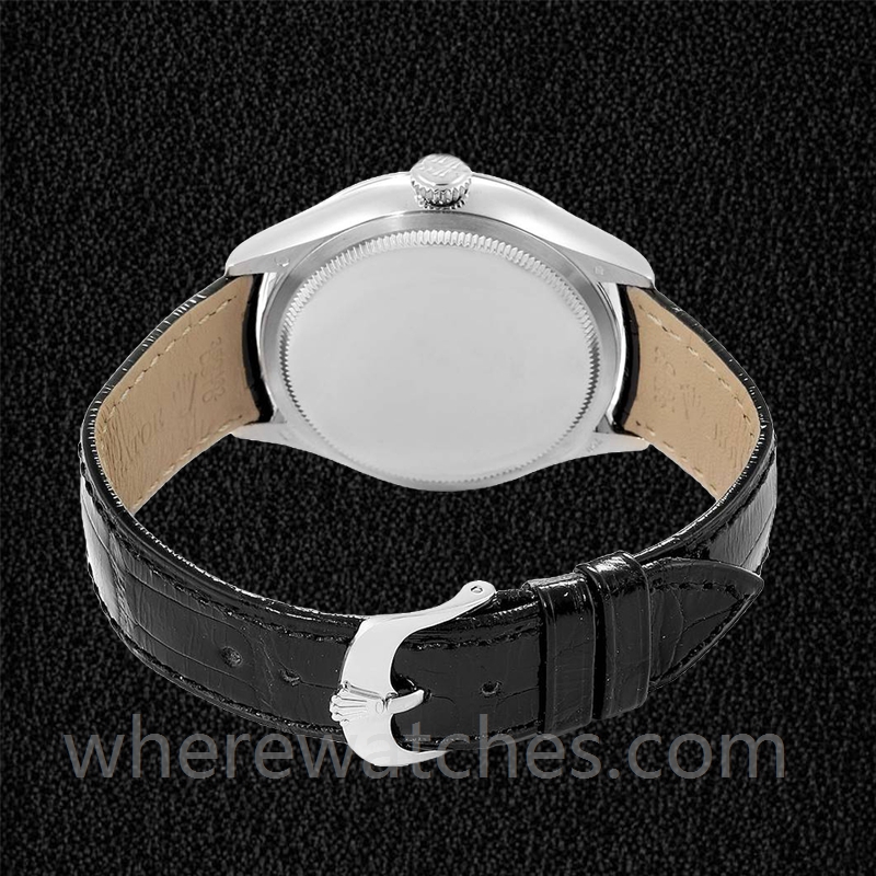 Rolex Cellini m50529-0007 Pour des hommes 39mm Regardez – Image 4