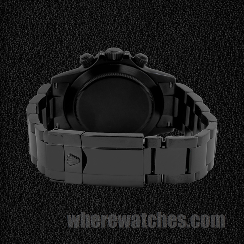 Rolex Daytona 40mm 116500 Pour des hommes Regardez Automatique – Image 4