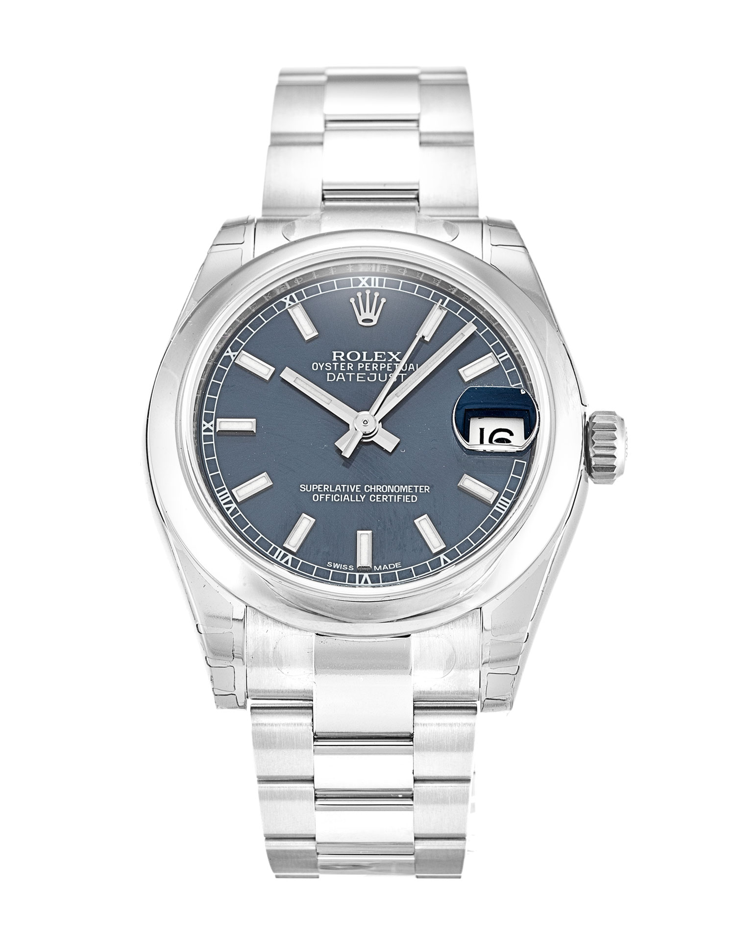 Migliore réplique Rolex Datejust Lady 178240-31 mm