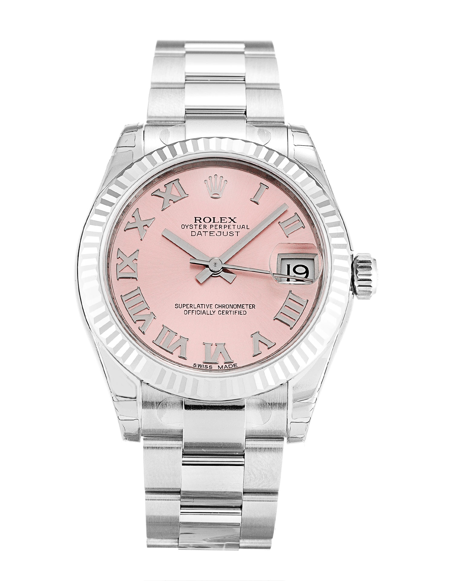 Réplique de qualité Rolex Datejust Lady 178274-31 mm