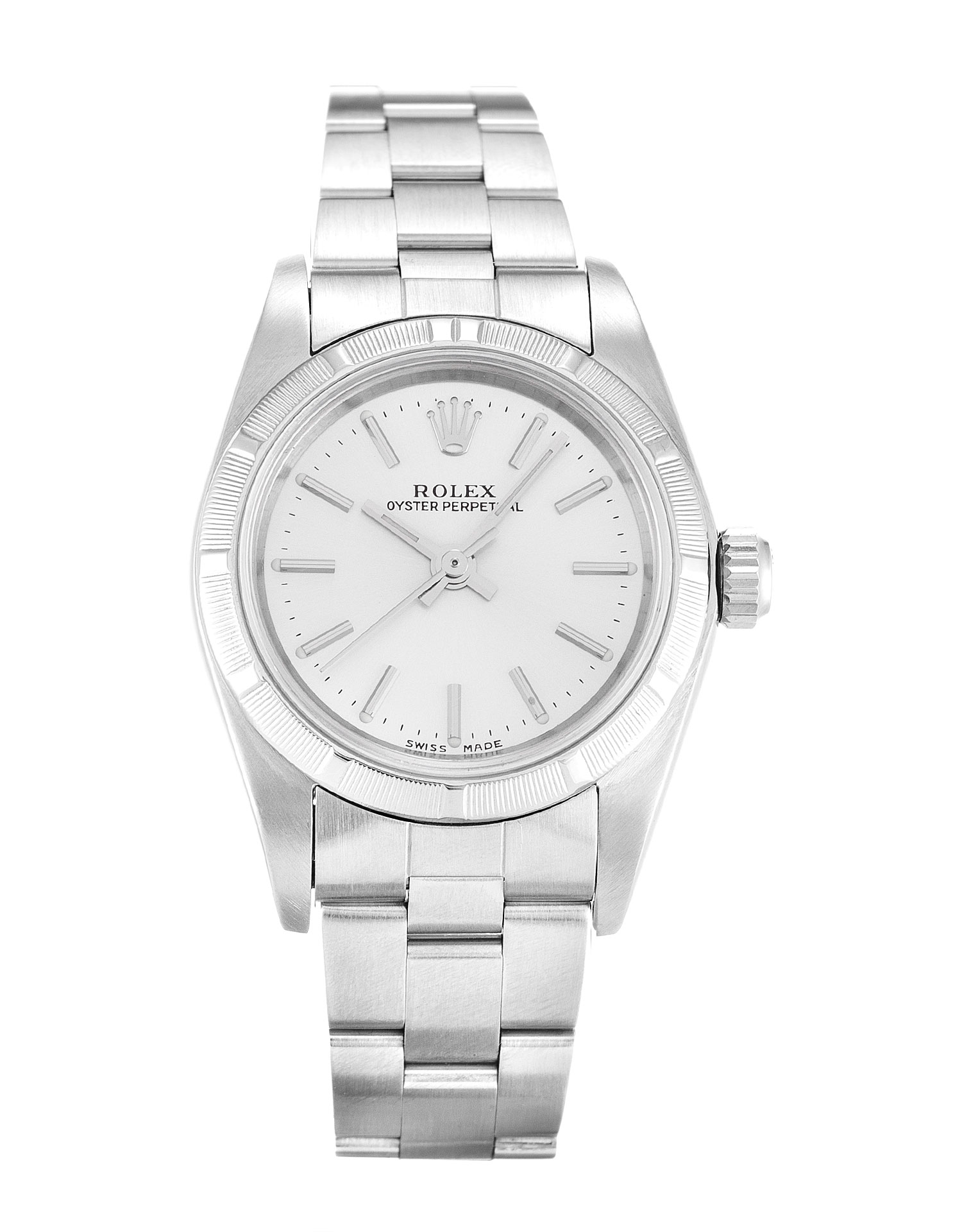 Acheter une fausse Rolex Lady Oyster Perpetual 76030