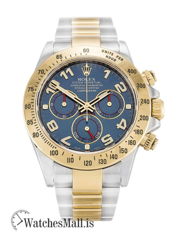 Acheter une fausse Rolex Daytona Replica Automatic 116523 40 mm