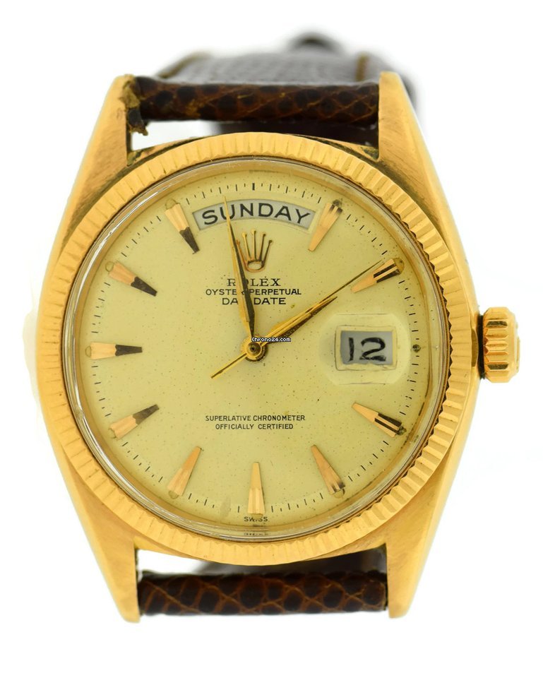 Fausse Montre Président Rolex Day Date