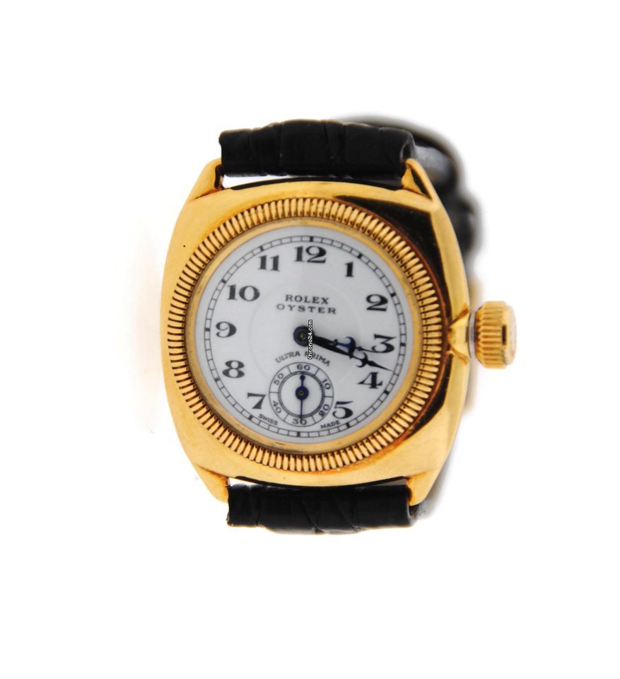 Meilleure réplique Rolex Oyster Ultra Prima Vintage