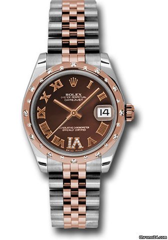 Meilleure réplique Rolex Lady-datejust 178341 Chodrj