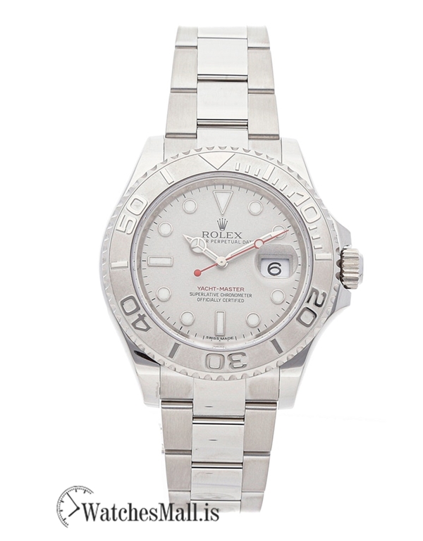 Réplique Rolex Suisse Yacht-master 40mm 116622