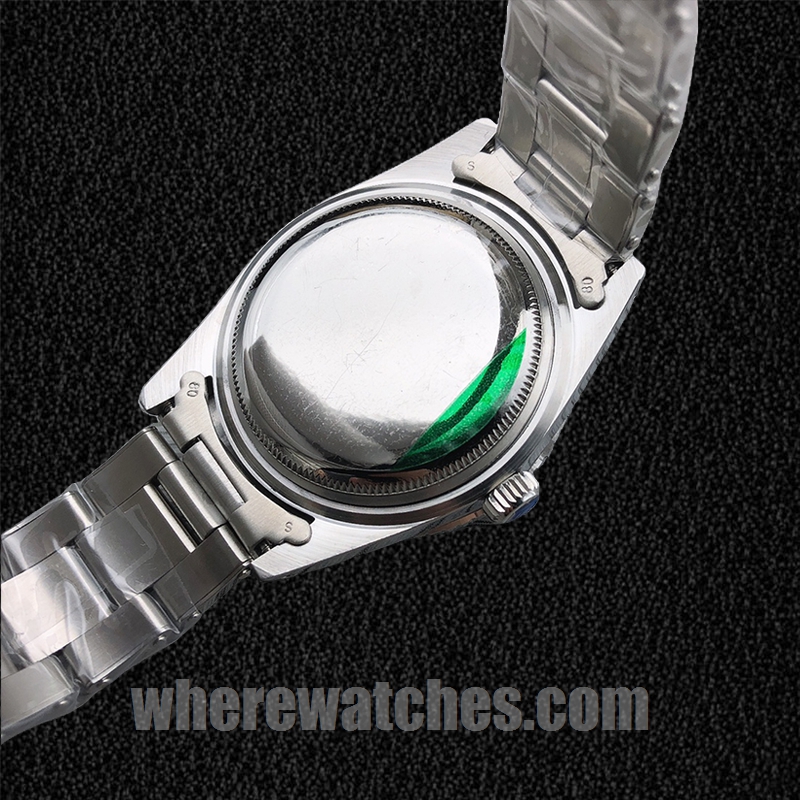 Rolex GMT-Master Pour des hommes 6542 40mm Automatique – Image 3