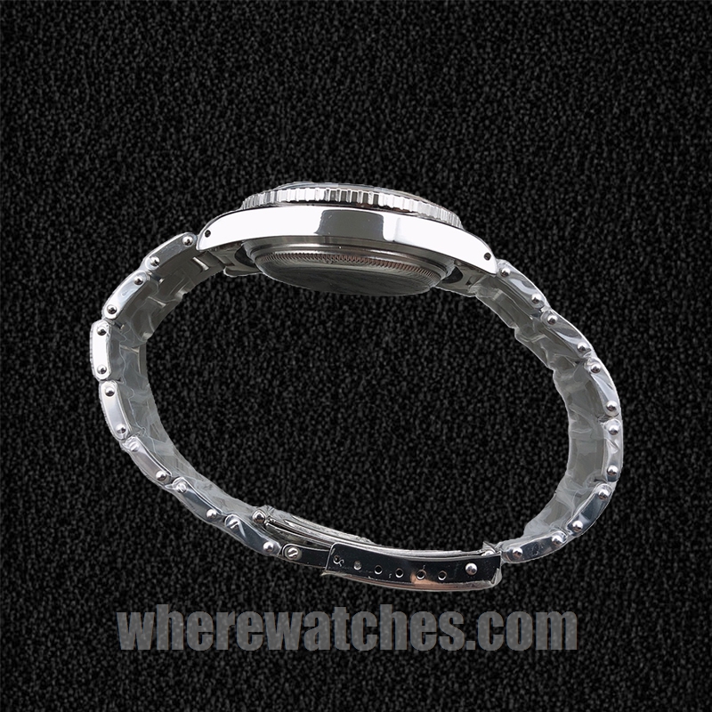 Rolex GMT-Master Pour des hommes 6542 40mm Automatique – Image 4