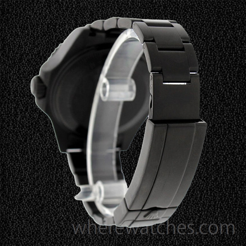 Rolex Submariner Pour des hommes BALR 40mm Automatique Regardez – Image 4
