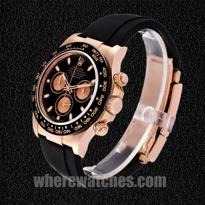 Rolex Daytona 40mm M116515ln-0017 Pour des hommes Automatique – Image 3