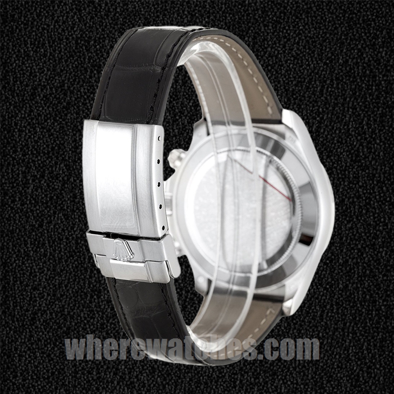 Rolex Daytona 40mm 116519 Pour des hommes Regardez Cadran noir – Image 4