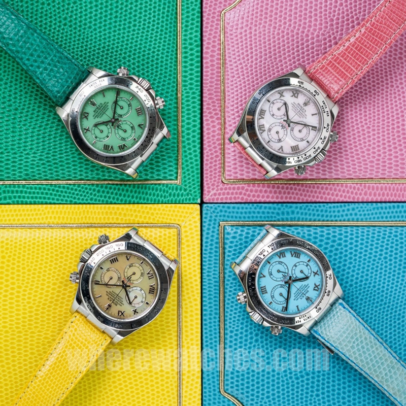 Rolex Daytona 116519-0107 Pour des hommes 40mm Automatique – Image 4