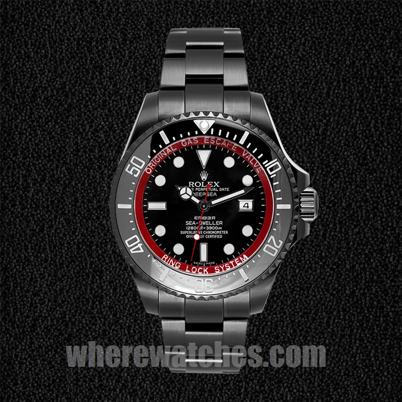 Rolex Deepsea 116600 Pour des hommes 44mm Automatique – Image 2