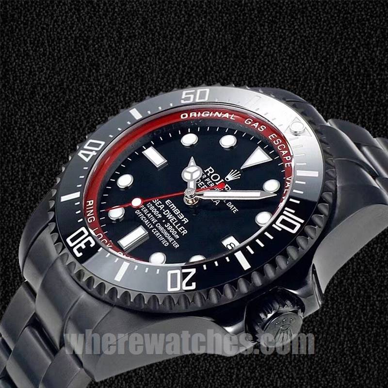 Rolex Deepsea 116600 Pour des hommes 44mm Automatique – Image 3