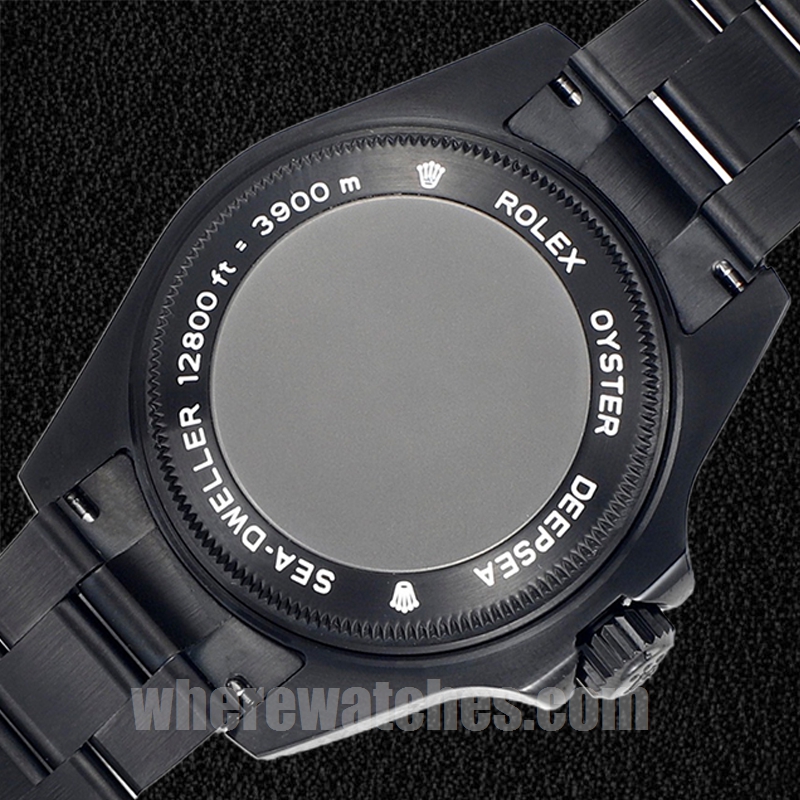 Rolex Deepsea 116600 Pour des hommes 44mm Automatique – Image 4