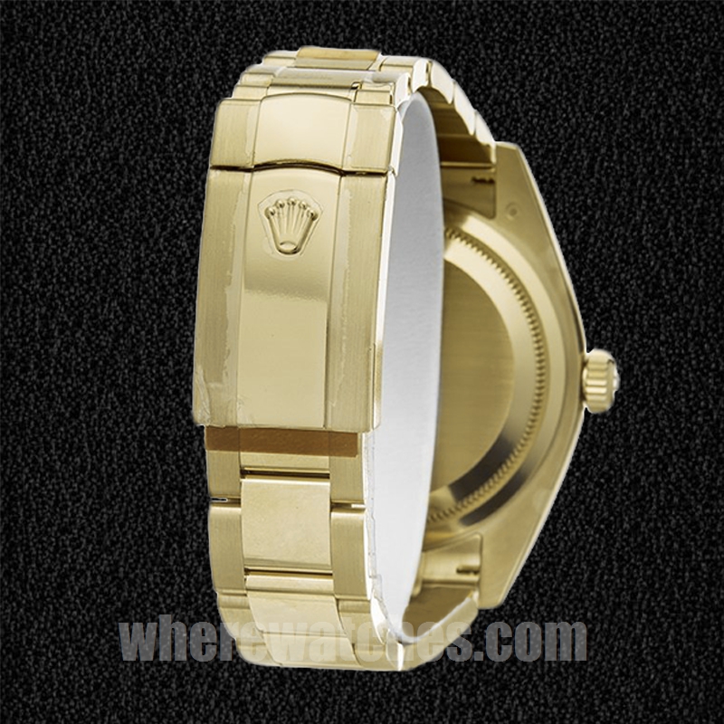 Rolex Day-Date Pour des hommes m118208-0343 36mm Regardez – Image 4