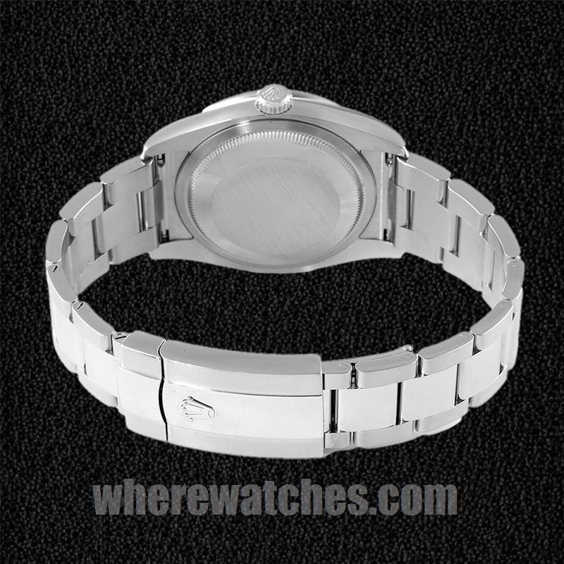 Rolex Day-Date Pour des hommes 36mm 118239 Regardez Automatique – Image 4