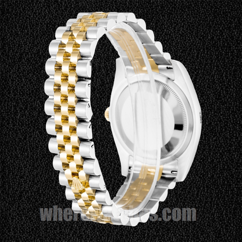 Rolex Datejust 41mm Pour des hommes m126333-0012 Regardez Automatique – Image 4