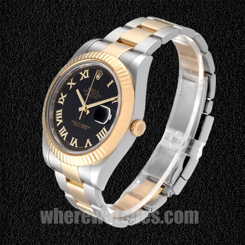 Rolex Datejust 126333 Pour des hommes 41mm Automatique – Image 3
