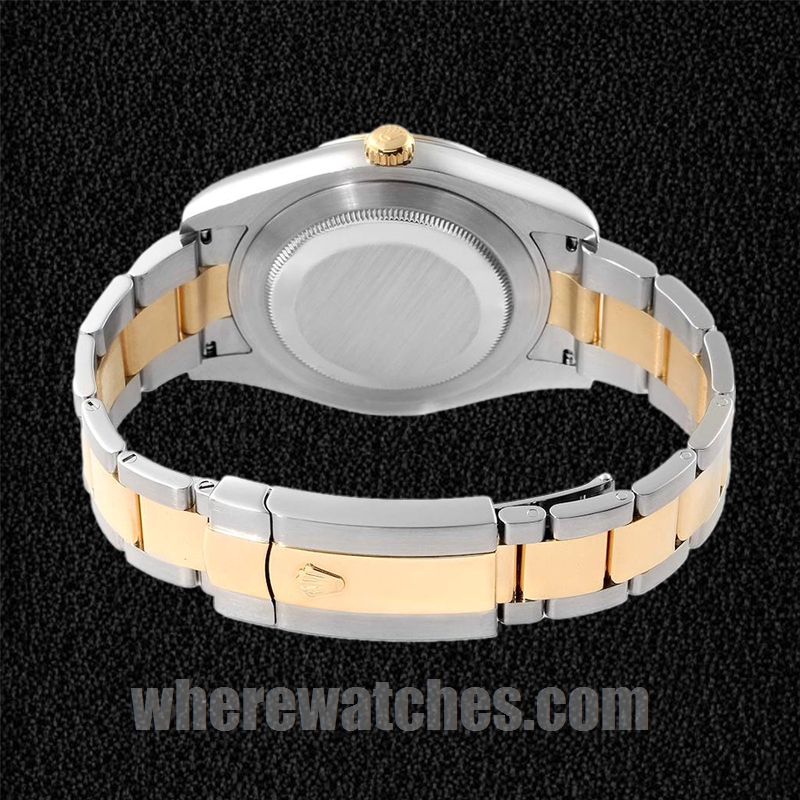 Rolex Datejust 126333 Pour des hommes 41mm Automatique – Image 4