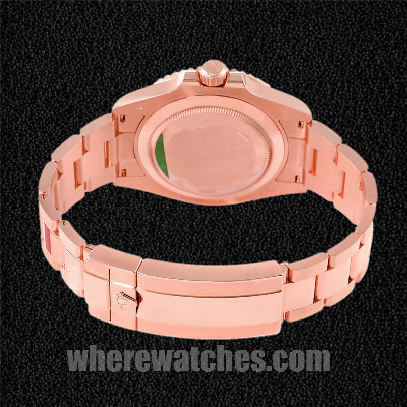 Rolex Submariner Pour des hommes 41mm 126605 Regardez – Image 4