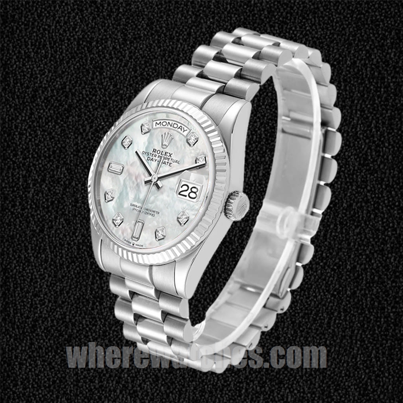 Rolex Day-Date m128239-0007 36mm Pour des hommes Automatique – Image 3
