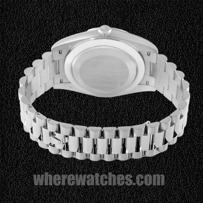 Rolex Day-Date Pour des hommes 41mm m228236-0003 Automatique – Image 4