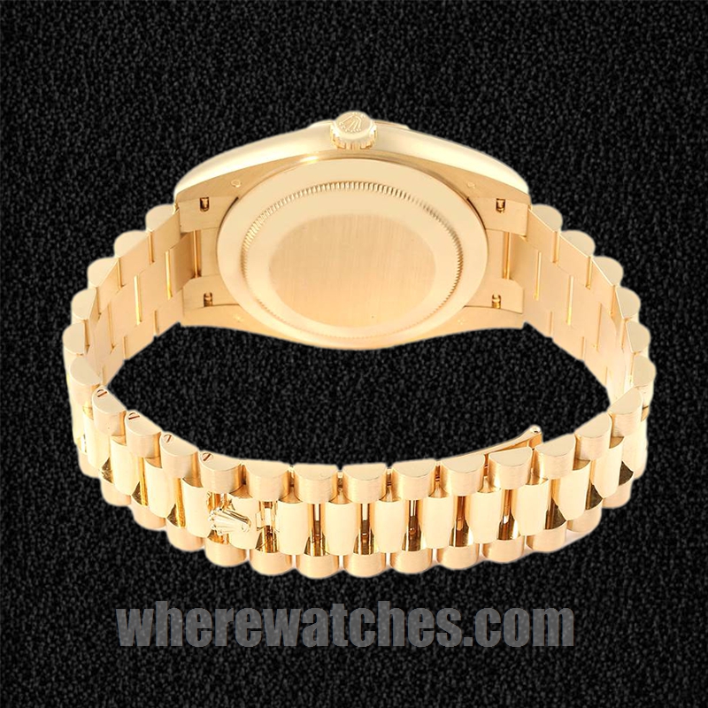 Rolex Day-Date 228238 Pour des hommes 41mm Automatique Regardez – Image 4