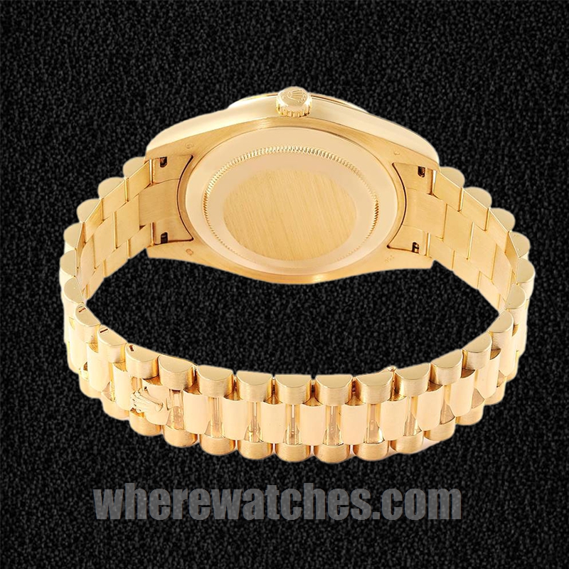 Rolex Day-Date 41mm Pour des hommes m228238-0042 Automatique – Image 4