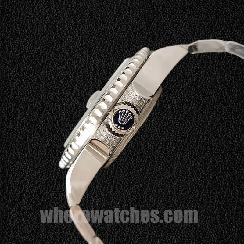 Rolex Datejust 116200 Pour des hommes 40mm Regardez Automatique – Image 3