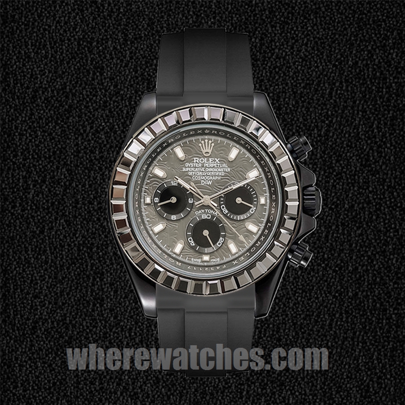 Rolex Daytona 116589 40mm Pour des hommes Regardez Automatique – Image 2