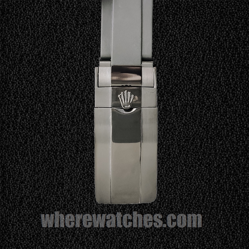 Rolex Daytona 116589 40mm Pour des hommes Regardez Automatique – Image 4