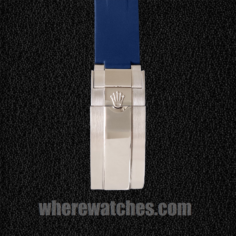Rolex Submariner 40mm Pour des hommes 116659 Automatique Regardez – Image 4