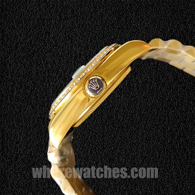 Rolex Day-Date 118348 Pour des hommes 36mm Automatique – Image 3
