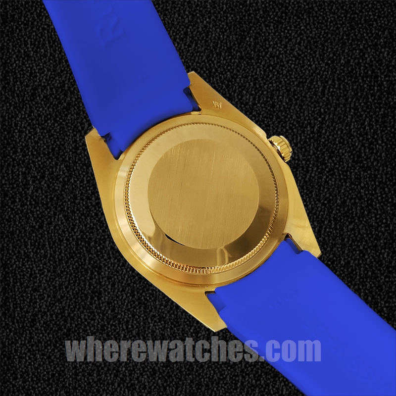 Rolex Day-Date 118388 40mm Pour des hommes Regardez – Image 3