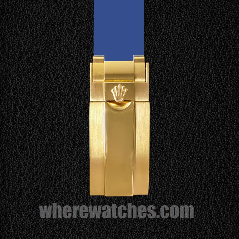 Rolex Day-Date 118388 40mm Pour des hommes Regardez – Image 4