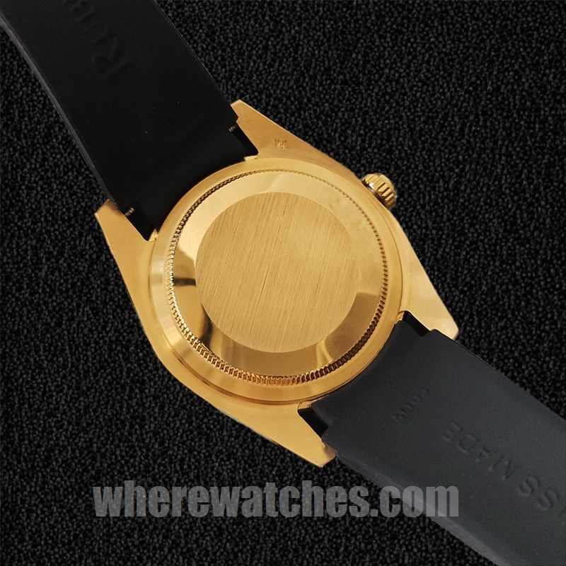 Rolex Submariner 40mm 16613 Pour des hommes Cadran noir – Image 3