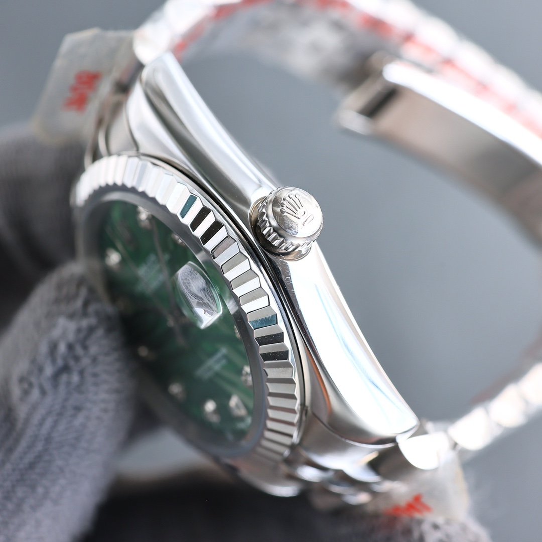 Rolex Datejust Homme 36mm PMX005 Automatique - WW – Image 2