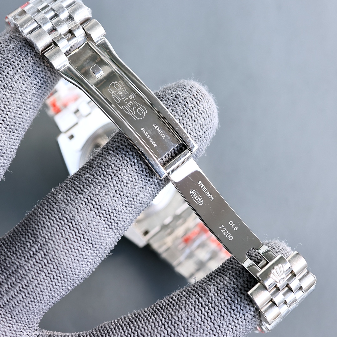 Rolex Datejust Homme 36mm PMX005 Automatique - WW – Image 3
