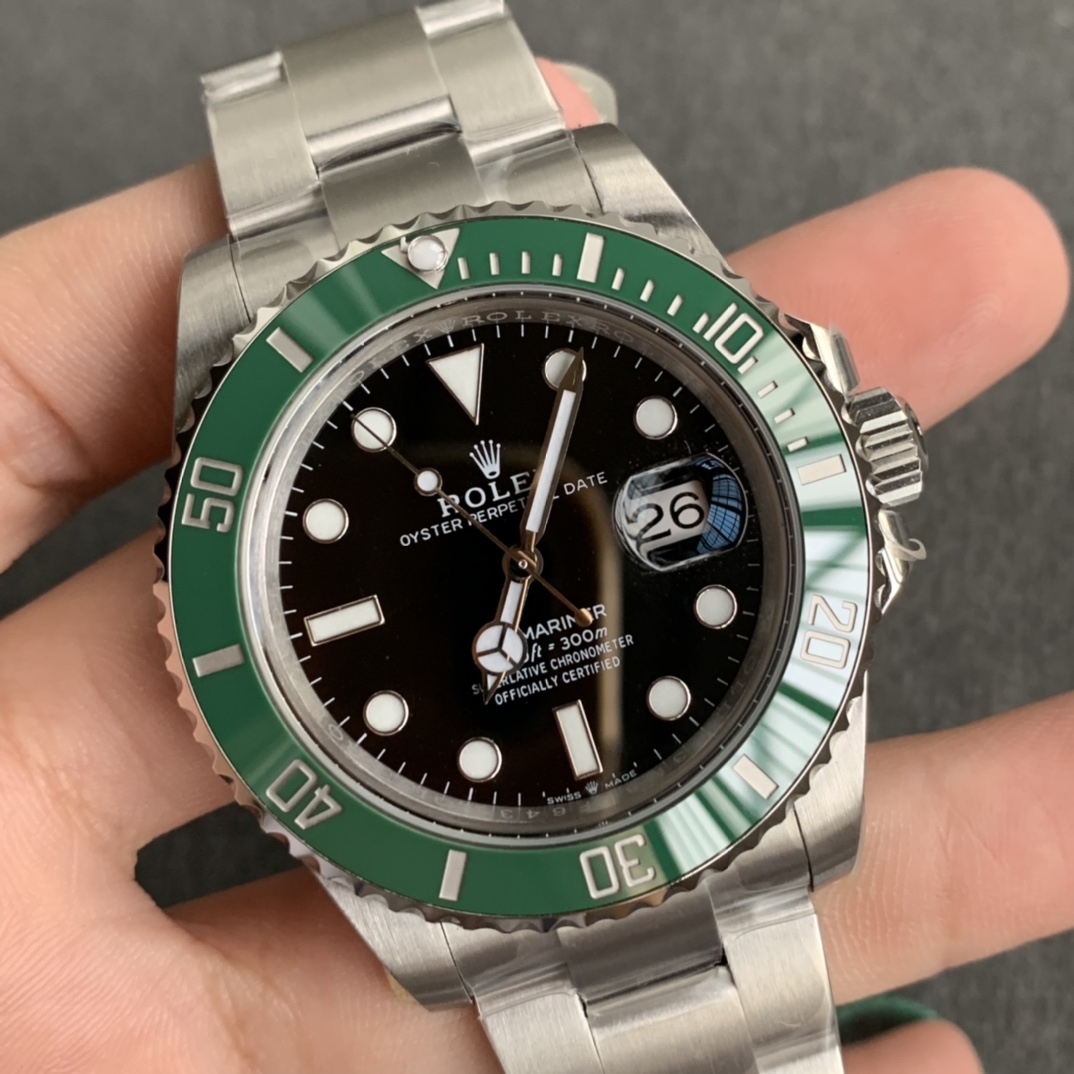 Montre Rolex Submariner #WW036 – Image 2