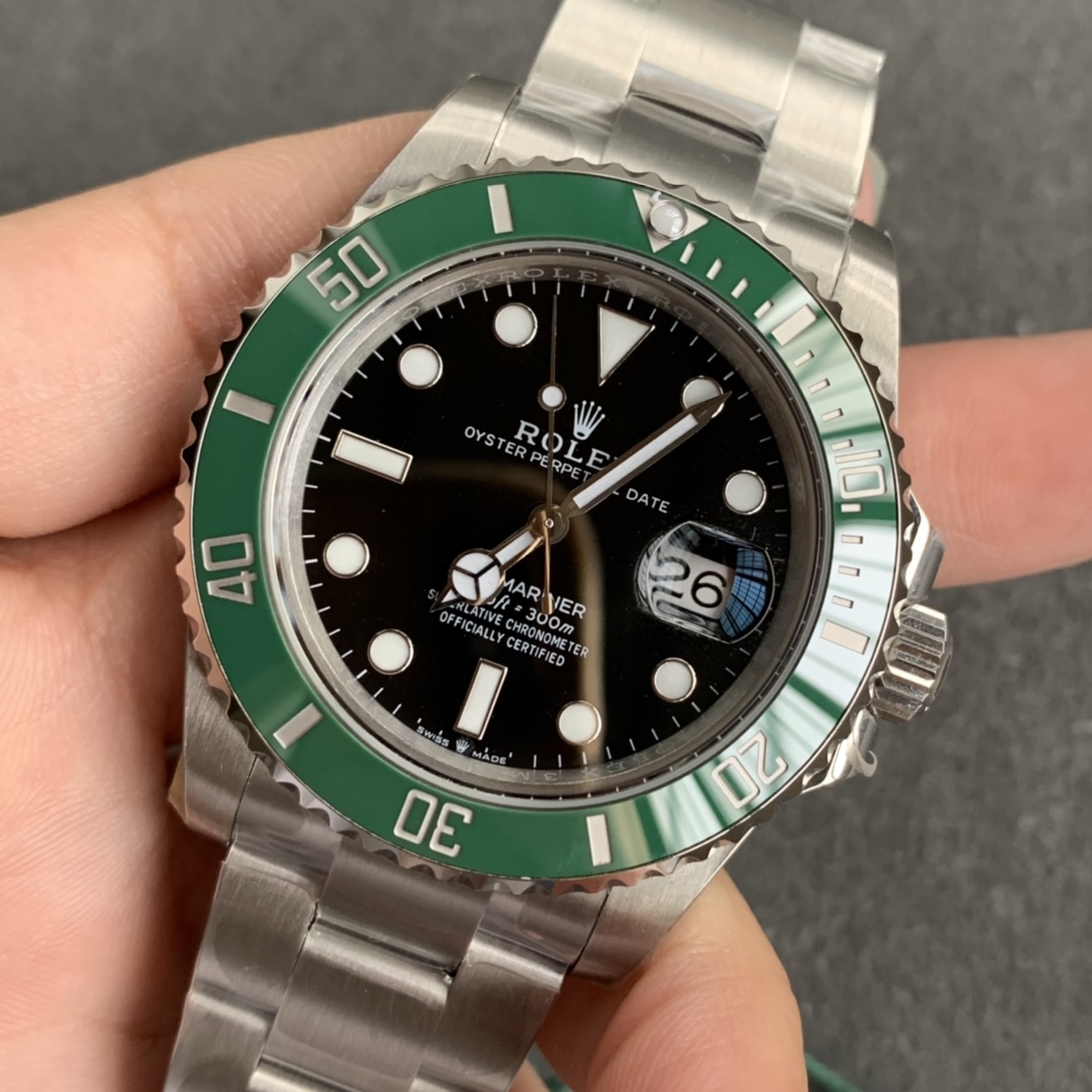 Montre Rolex Submariner #WW036 – Image 3