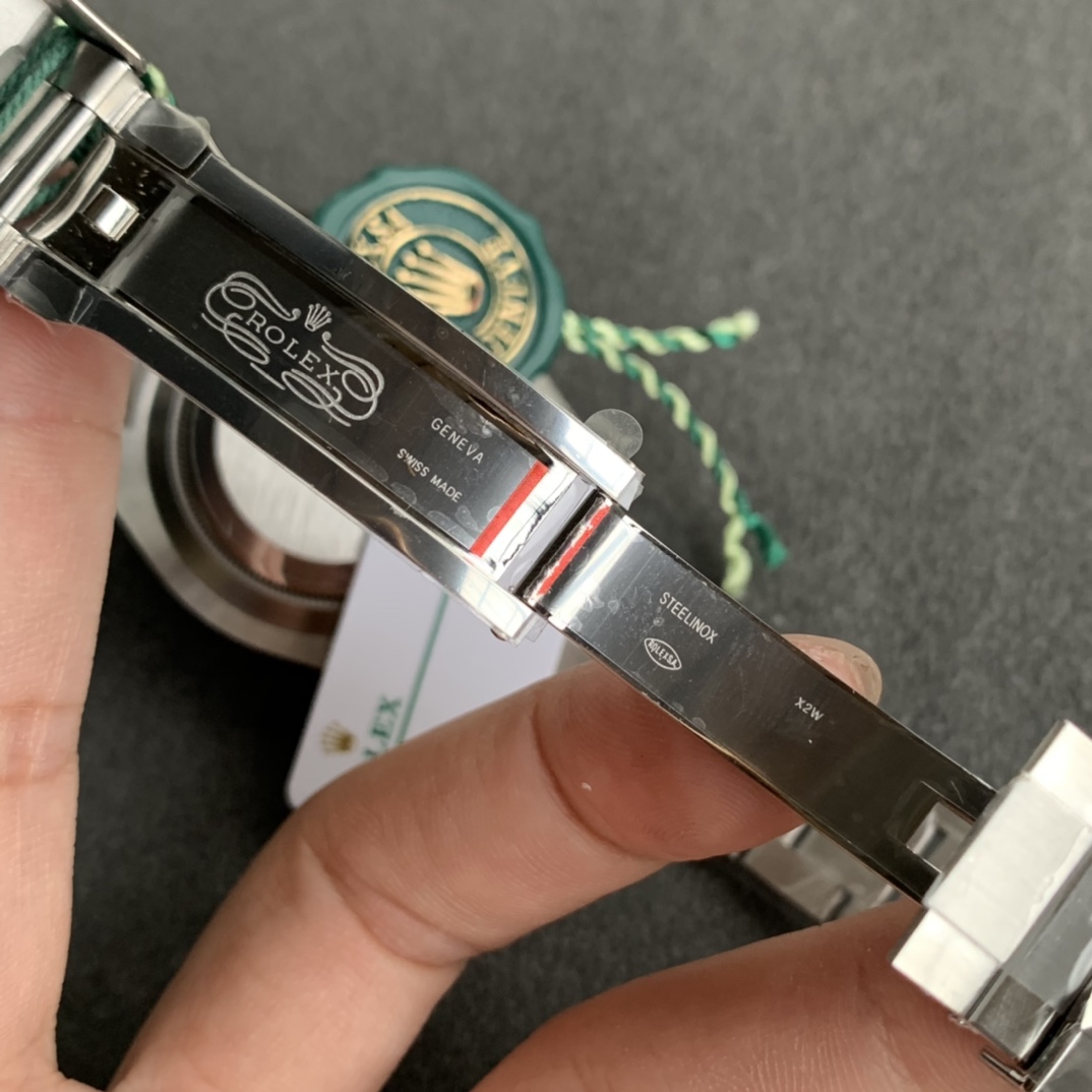 Montre Rolex Submariner #WW036 – Image 7
