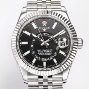 Montre Rolex Sky-Dweller #WW033