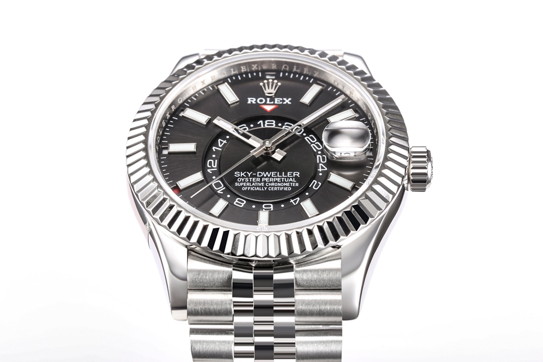 Montre Rolex Sky-Dweller #WW033 – Image 5