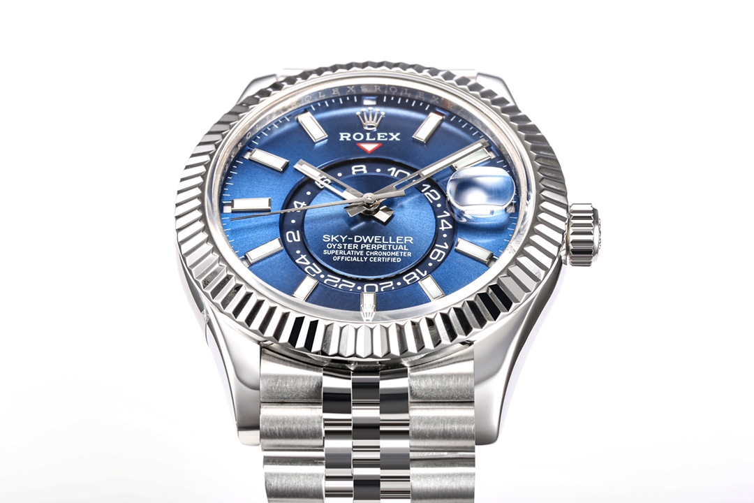 Montre Rolex Sky-Dweller #WW034 – Image 6