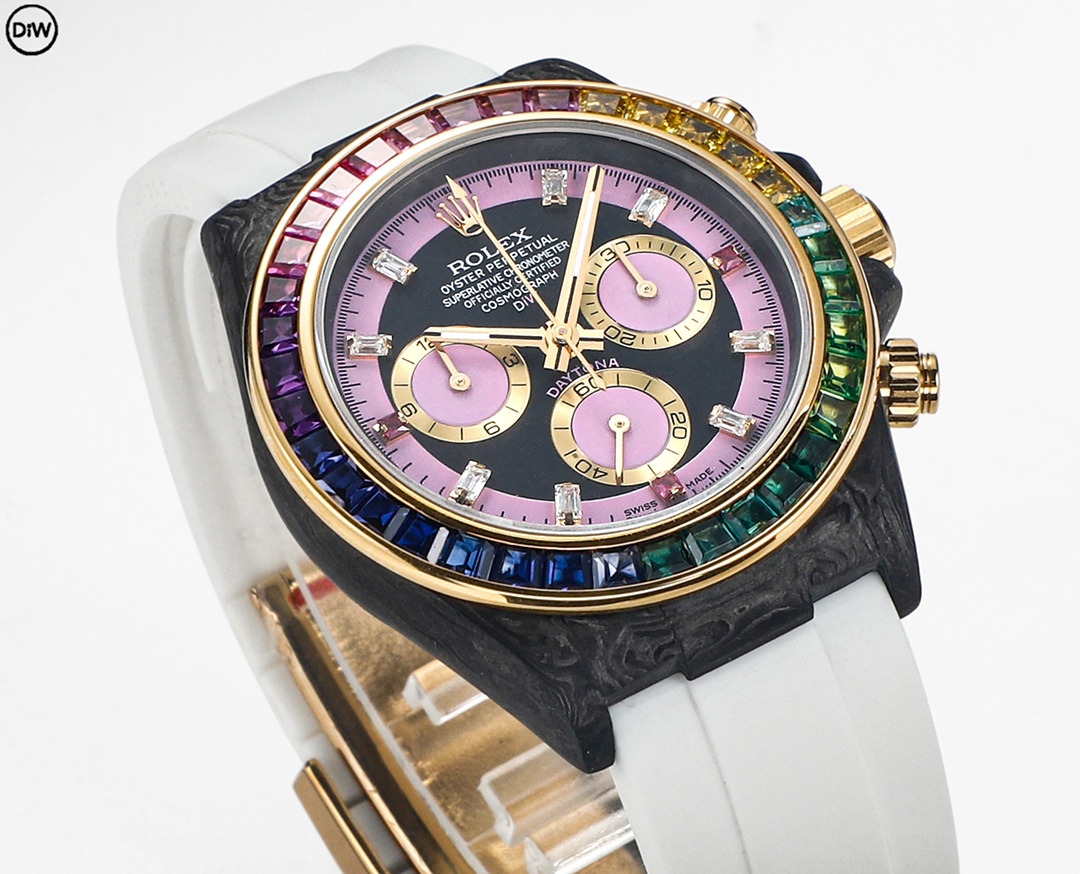 Montre Rolex Daytona #WW017
