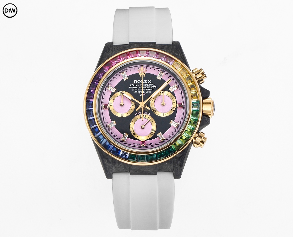 Montre Rolex Daytona #WW017 – Image 2