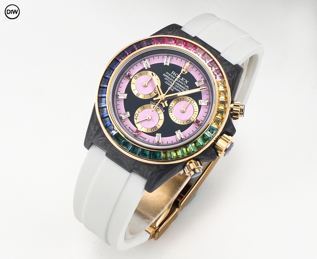 Montre Rolex Daytona #WW017 – Image 3